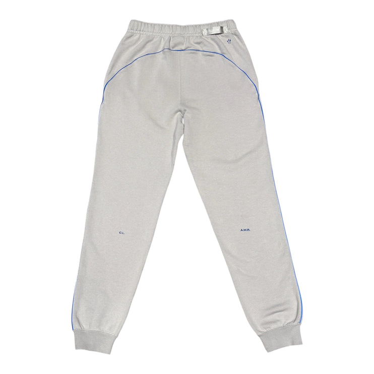 Nike x NOCTA Fleece CS Sweatpants - Grey/Blue (Unreleased Exclusive)