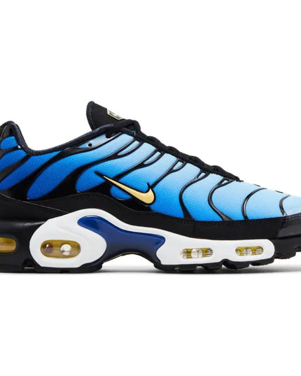 Nike Air Max Plus OG 'Hyper Blue' (2025)