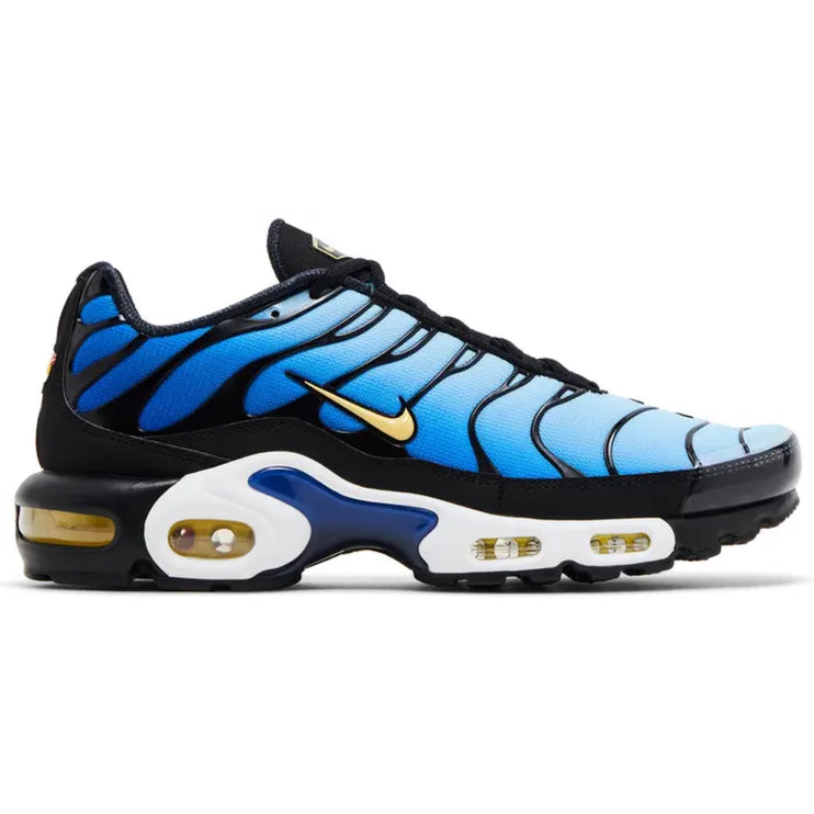 Nike Air Max Plus OG 'Hyper Blue' (2025)