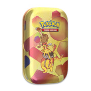 Kadabra/Hitmonlee
