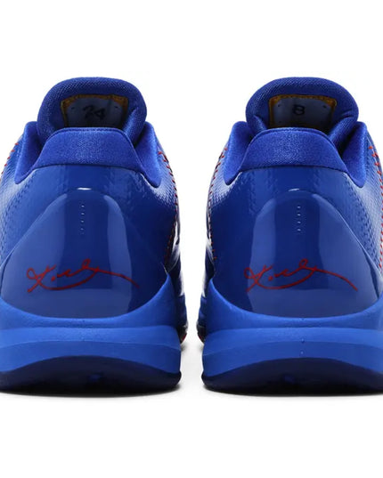 Nike Kobe 5 Protro 'Dodgers'