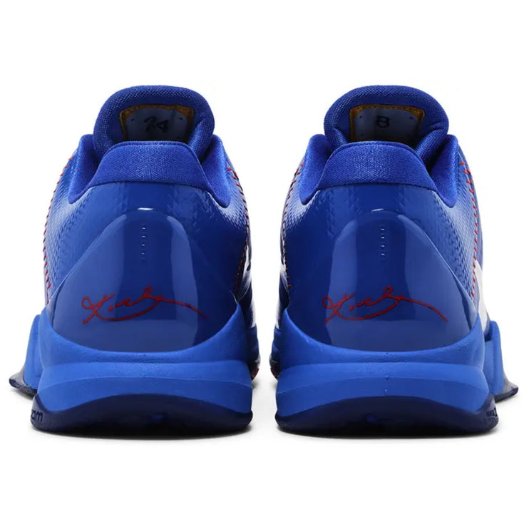 Nike Kobe 5 Protro 'Dodgers'