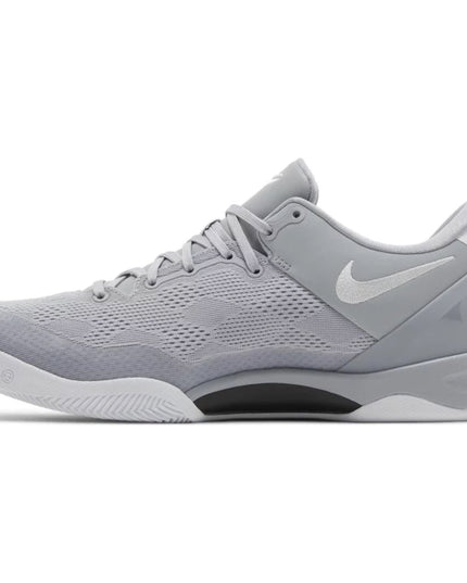 Nike Kobe 8 Protro 'Wolf Grey'