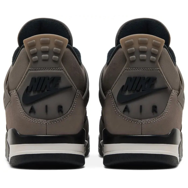 Air Jordan 4 Retro OG 'Cave Stone'