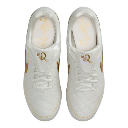 Nike Tiempo Legend 'Ronaldinho Touch of Gold'