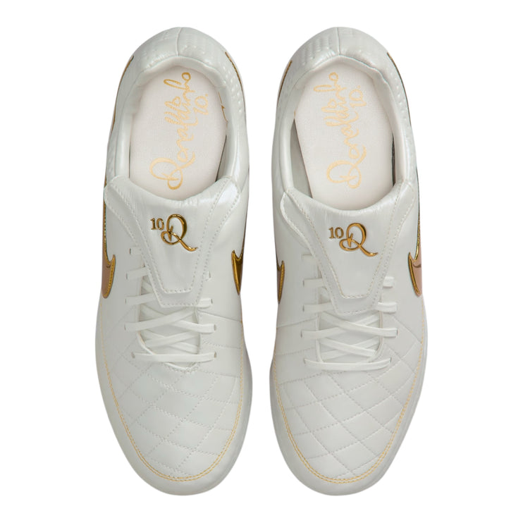 Nike Tiempo Legend 'Ronaldinho Touch of Gold'