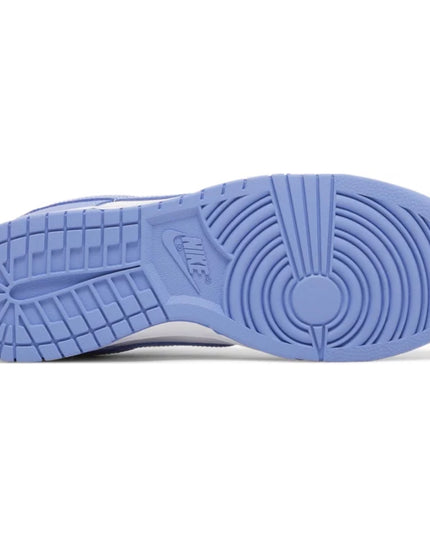 Nike Dunk Low 'Polar Blue'
