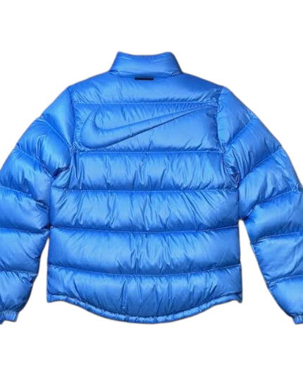 Nike x NOCTA Sunset Puffer Jacket - Blue (Friends & Family Exclusive)