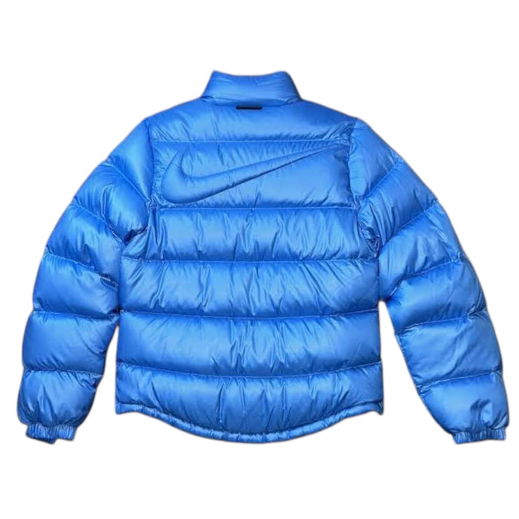 Nike x NOCTA Sunset Puffer Jacket - Blue (Friends & Family Exclusive)