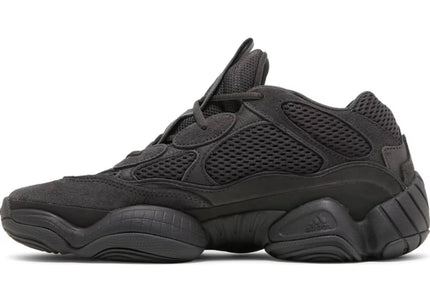 adidas Flow Yeezy 500 'Utility Black'