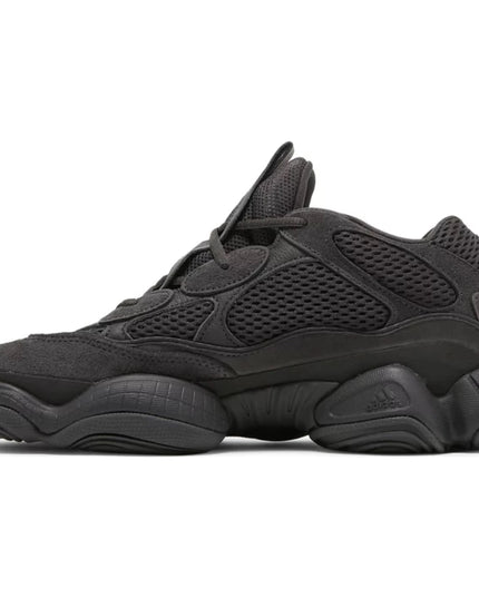 Adidas Yeezy 500 'Utility Black'