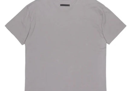 FEAR OF GOD ESSENTIALS T-Shirt - Pebble (SS21)