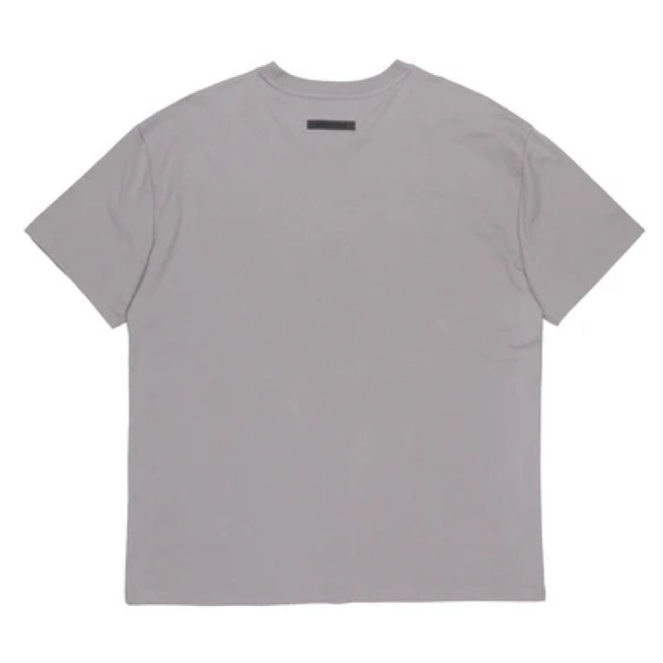 FEAR OF GOD ESSENTIALS T-Shirt - Pebble (SS21)