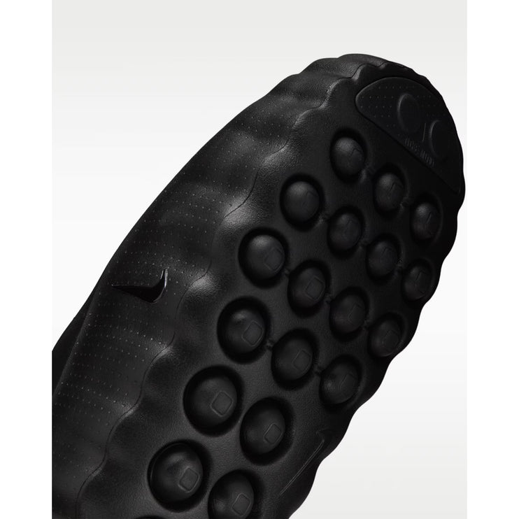 Nike Mind 001 Slide 'Triple Black'