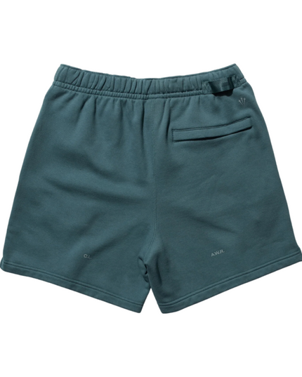 Nike x NOCTA Fleece CS Shorts - Mineral Slate