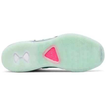 Nike LeBron 8 'South Beach' (2021)