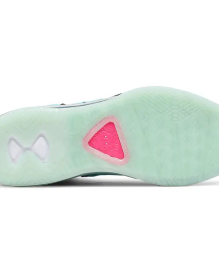 Nike LeBron 8 'South Beach' (2021)