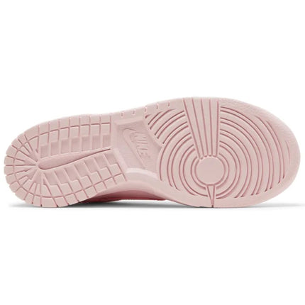 Nike Dunk Low 'Prism Pink' (GS)