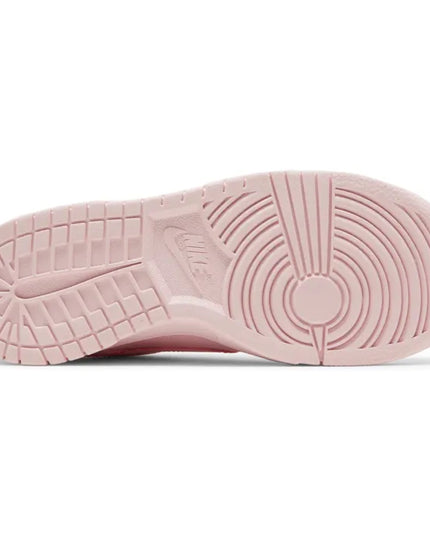 Nike Dunk Low 'Prism Pink' (GS)