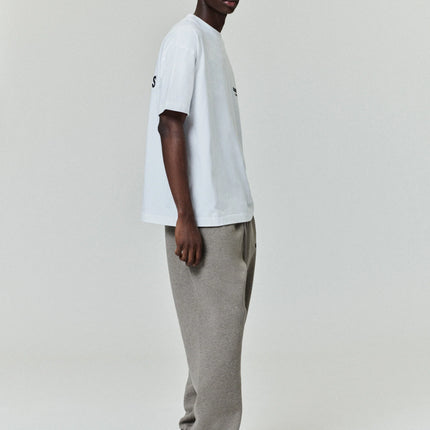 FEAR OF GOD ESSENTIALS Classic S/S T-Shirt - Bright White