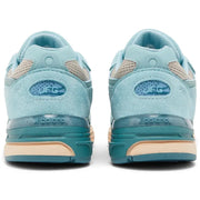 Joe Freshgoods x New Balance 993 Performance Art 'Arctic Blue'