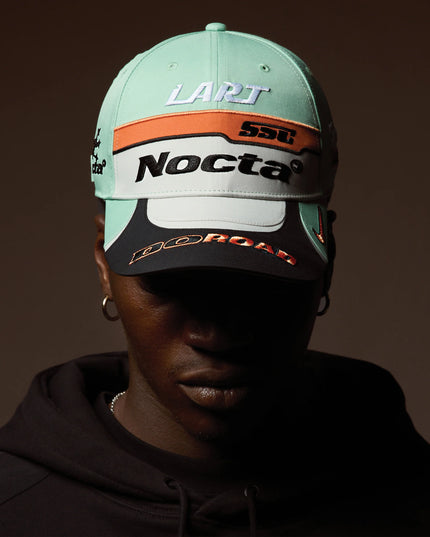 帽子 NIKE NOCTA LART CAP Nike NOCTA x L'ART CAP Multi | BSTN Store
