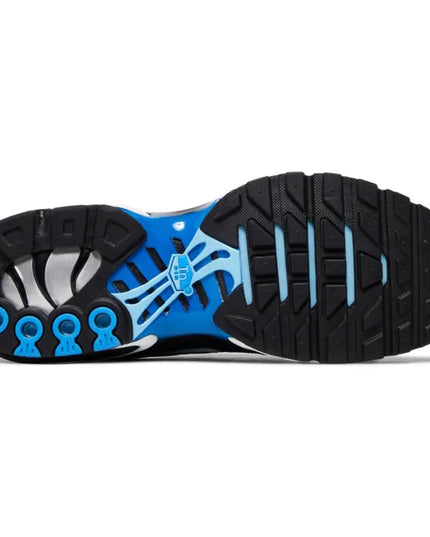 Nike Air Max Plus 'Aquarius Blue'