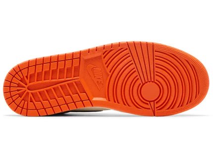 Air Jordan 1 Retro High OG 'Shattered Backboard' (2025)