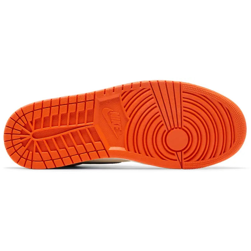Air Jordan 1 Retro High OG 'Shattered Backboard' (2025)