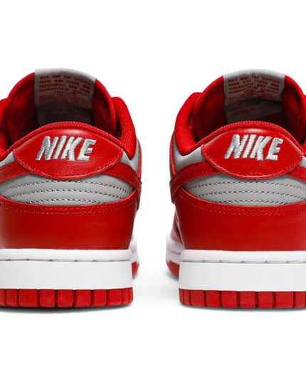 Nike Dunk Low Retro 'UNLV' (2021)
