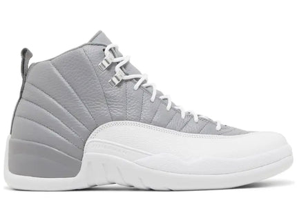 Air Jordan 12 Retro 'Stealth'