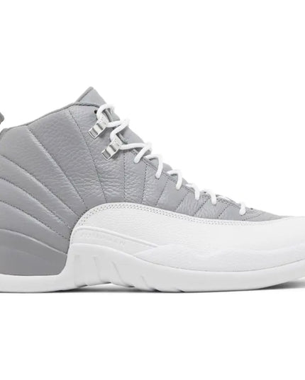 Air Jordan 12 Retro 'Stealth'