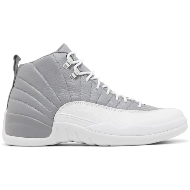Air Jordan 12 Retro 'Stealth'