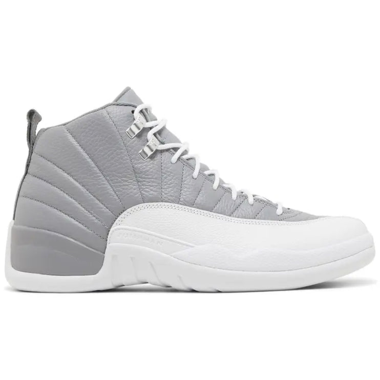 Air Jordan 12 Retro 'Stealth'