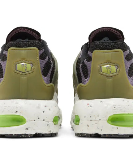 Nike Air Max Terrascape Plus 'Off Noir Pilgrim'