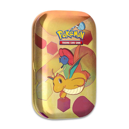 Pokemon TCG Scarlet & Violet - 151 Mini Tin