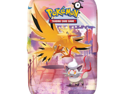 Pokemon TCG 30th Celebration - Mini Tin