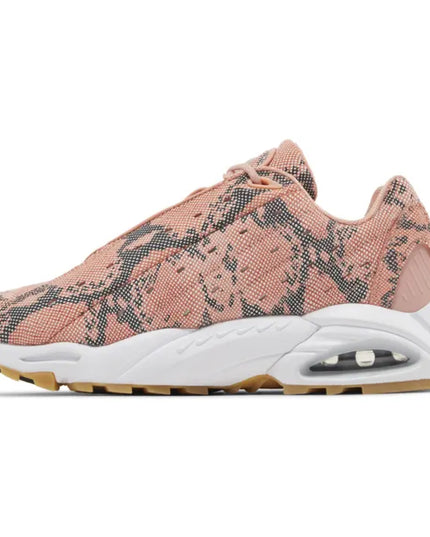 NOCTA x Nike Hot Step Air Terra 'Snakeskin Pink Quartz'