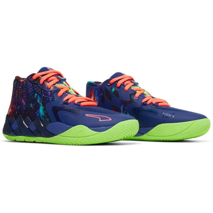 Puma LaMelo Ball MB.01 'Galaxy'