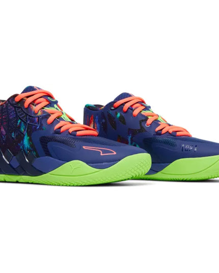 Puma LaMelo Ball MB.01 'Galaxy'