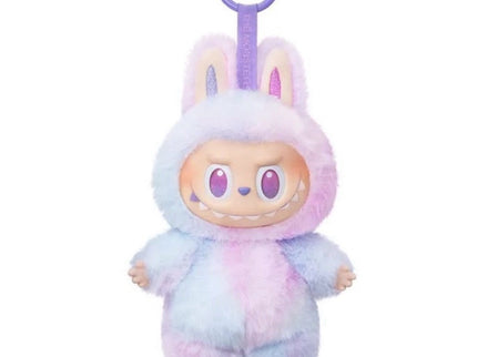 Pop Mart Labubu The Monsters Big into Energy Vinyl Plush Pendant