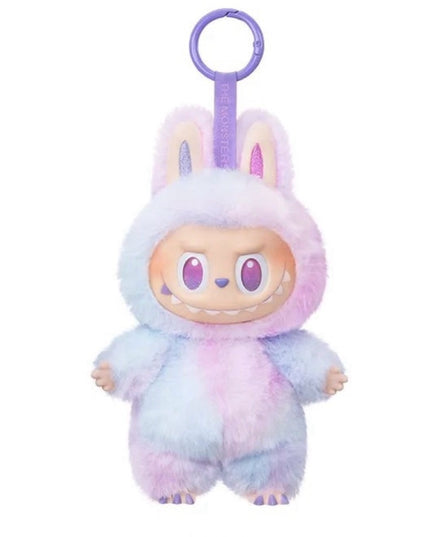 Pop Mart Labubu The Monsters Big into Energy Vinyl Plush Pendant