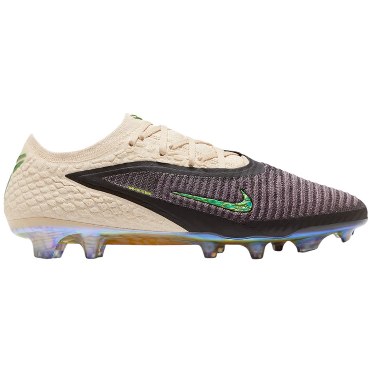 Kobe Bryant x Nike Phantom 6 Low Elite FG 'Phantom Black'