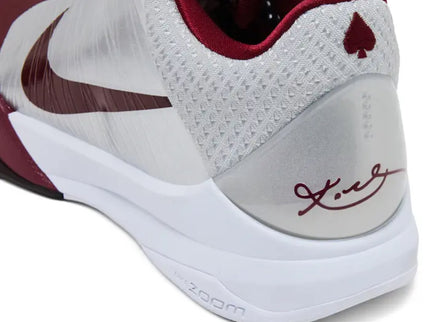 Nike Zoom Kobe 5 Protro 'Lower Merion Aces' (2026)