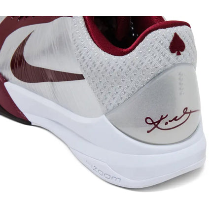 Nike Zoom Kobe 5 Protro 'Lower Merion Aces' (2026)