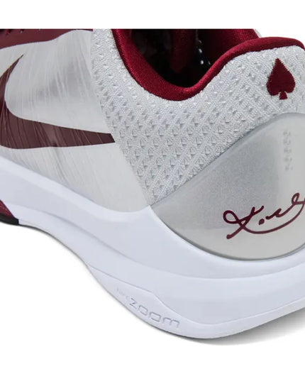 Nike Zoom Kobe 5 Protro 'Lower Merion Aces' (2026)