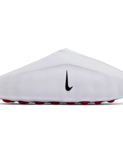 Nike Mind 001 Slide 'White Speed Red'