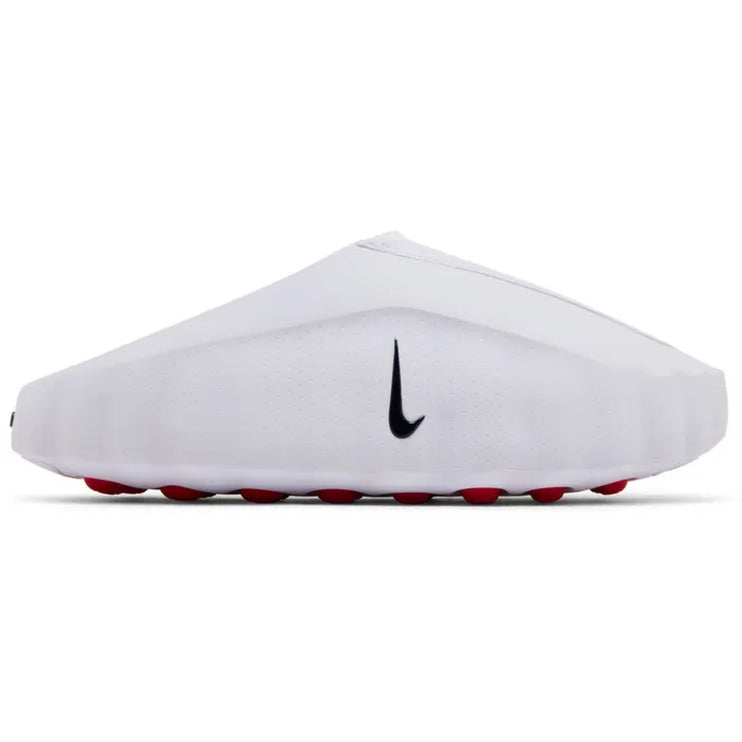 Nike Mind 001 Slide 'White Speed Red'