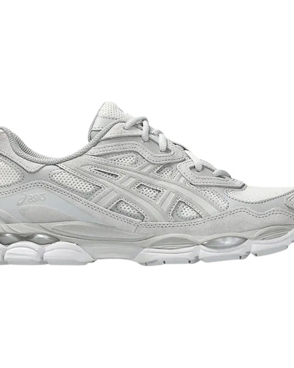 ASICS Gel-NYC 'Cream Cloud Grey'