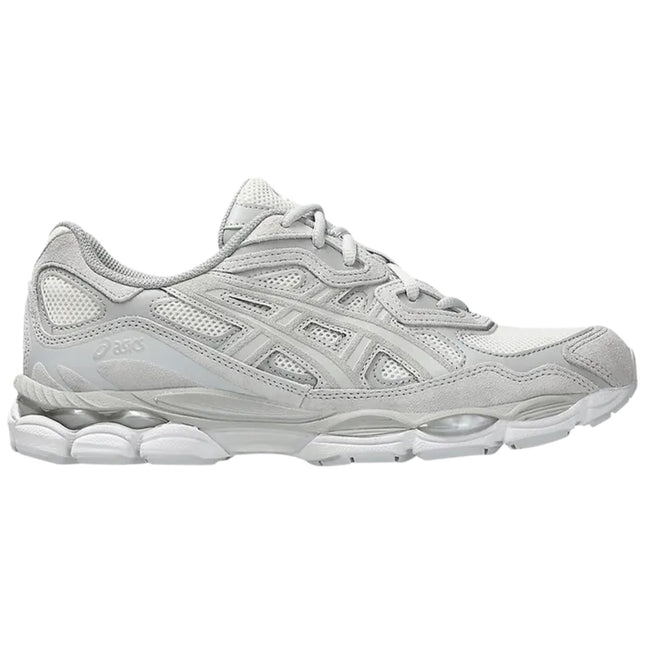 ASICS Gel-NYC 'Cream Cloud Grey'